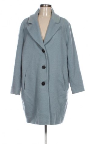 Palton de femei Fuchs Schmitt, Mărime L, Culoare Albastru, Preț 596,79 Lei