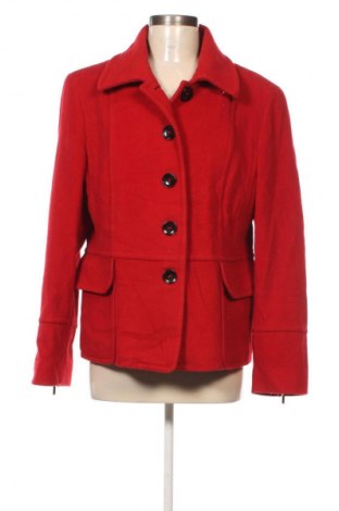 Damenmantel Fuchs Schmitt, Größe XL, Farbe Rot, Preis 49,99 €