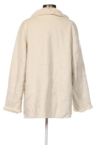Damenmantel Fuchs Schmitt, Größe XL, Farbe Ecru, Preis € 107,99
