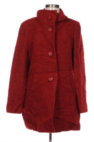 Palton de femei Fuchs Schmitt, Mărime M, Culoare Roșu, Preț 454,99 Lei