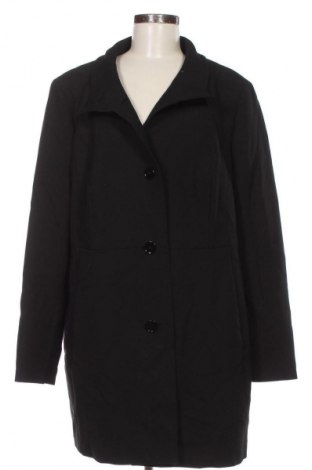 Damski płaszcz Fuchs Schmitt, Rozmiar XL, Kolor Czarny, Cena 195,99 zł