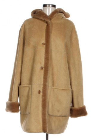 Дамско палто Fuchs Schmitt, Размер XL, Цвят Кафяв, Цена 226,00 лв.