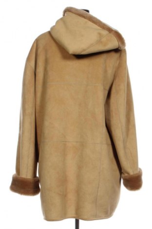 Дамско палто Fuchs Schmitt, Размер XL, Цвят Кафяв, Цена 226,00 лв.