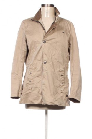Palton de femei G-Star Raw, Mărime L, Culoare Bej, Preț 308,99 Lei