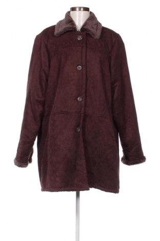 Damenmantel Gabriella Vicenza, Größe XXL, Farbe Braun, Preis 41,99 €