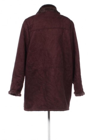 Damenmantel Gabriella Vicenza, Größe XXL, Farbe Braun, Preis 41,99 €