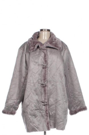 Női kabát Gabriella Vicenza, Méret 3XL, Szín Szürke, Ár 16 579 Ft