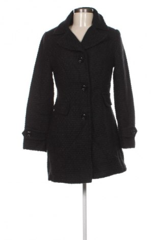 Damski płaszcz Gallery, Rozmiar S, Kolor Czarny, Cena 189,99 zł