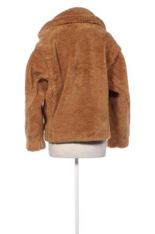 Дамско палто Gap, Размер M, Цвят Кафяв, Цена 59,99 лв.