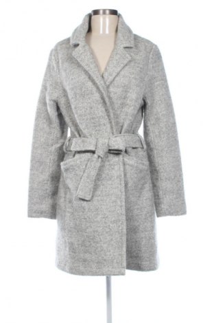 Damenmantel Gate, Größe L, Farbe Grau, Preis € 45,02