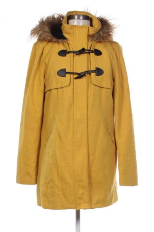 Damenmantel Gate Woman, Größe M, Farbe Gelb, Preis € 45,02
