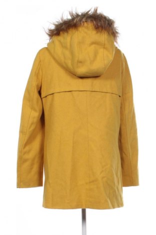 Damenmantel Gate Woman, Größe M, Farbe Gelb, Preis € 45,02