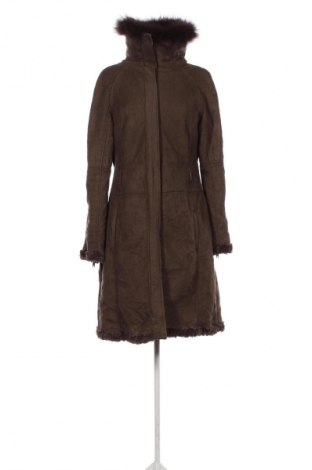 Damenmantel Gaudi, Größe XXL, Farbe Braun, Preis € 208,47