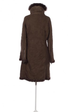 Damenmantel Gaudi, Größe XXL, Farbe Braun, Preis € 208,47