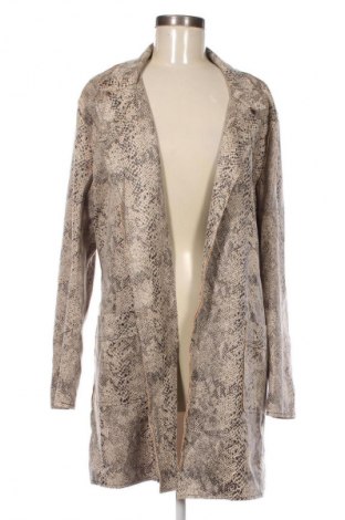 Damski płaszcz Geisha, Rozmiar L, Kolor Kolorowy, Cena 119,99 zł