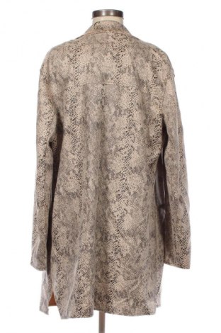 Damski płaszcz Geisha, Rozmiar L, Kolor Kolorowy, Cena 119,99 zł