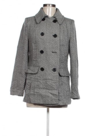 Γυναικείο παλτό George, Μέγεθος S, Χρώμα Γκρί, Τιμή 19,99 €
