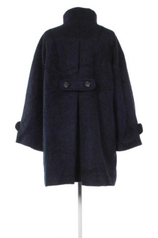 Damenmantel Gerard Darel, Größe XL, Farbe Blau, Preis € 139,99