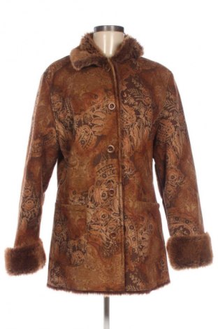 Dámsky kabát  Gerry Weber, Veľkosť XL, Farba Viacfarebná, Cena  77,00 €