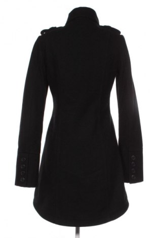 Palton de femei Gestuz, Mărime S, Culoare Negru, Preț 595,26 Lei
