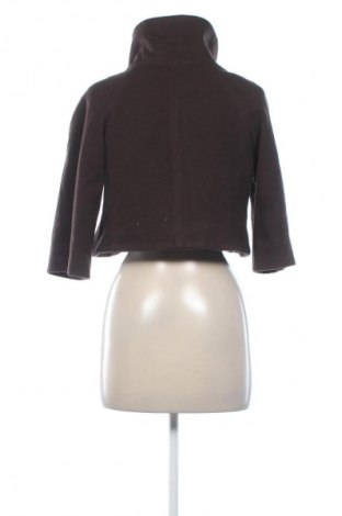 Damenmantel Gian Vargian, Größe M, Farbe Braun, Preis € 30,00