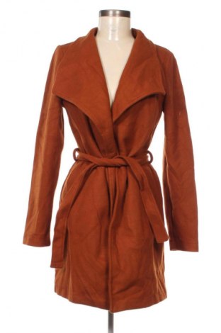 Damenmantel Gianni Rodini, Größe S, Farbe Braun, Preis € 23,99