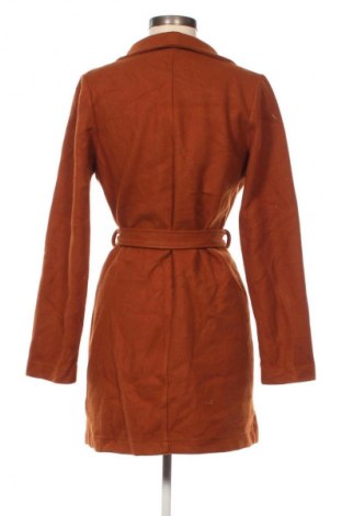 Damenmantel Gianni Rodini, Größe S, Farbe Braun, Preis € 23,99