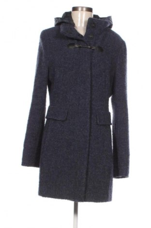 Γυναικείο παλτό Gil Bret, Μέγεθος M, Χρώμα Μπλέ, Τιμή 82,74 €