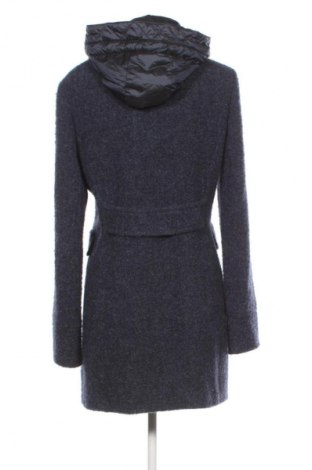 Γυναικείο παλτό Gil Bret, Μέγεθος M, Χρώμα Μπλέ, Τιμή 82,74 €
