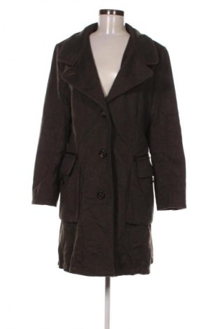 Damski płaszcz Gil Bret, Rozmiar XL, Kolor Zielony, Cena 281,99 zł