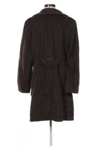 Damski płaszcz Gil Bret, Rozmiar XL, Kolor Zielony, Cena 281,99 zł