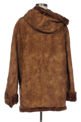 Γυναικείο παλτό Gil Bret, Μέγεθος XL, Χρώμα Καφέ, Τιμή 63,99 €