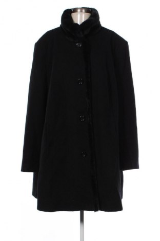 Palton de femei Gina S, Mărime 3XL, Culoare Negru, Preț 305,64 Lei