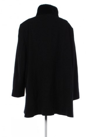 Palton de femei Gina S, Mărime 3XL, Culoare Negru, Preț 305,64 Lei