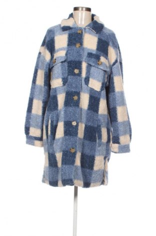 Damski płaszcz Gina, Rozmiar M, Kolor Kolorowy, Cena 72,99 zł