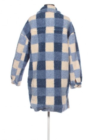 Damski płaszcz Gina, Rozmiar M, Kolor Kolorowy, Cena 72,99 zł