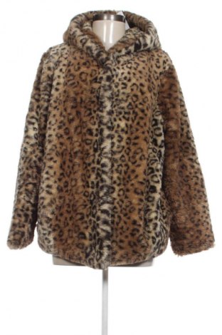 Γυναικείο παλτό Goa, Μέγεθος M, Χρώμα Πολύχρωμο, Τιμή 55,99 €