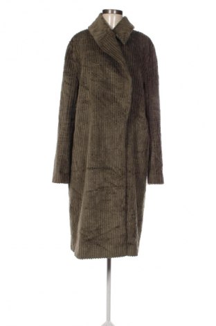 Palton de femei Grace, Mărime XL, Culoare Verde, Preț 112,99 Lei