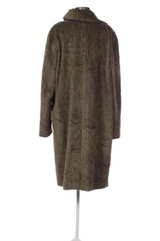 Palton de femei Grace, Mărime XL, Culoare Verde, Preț 112,99 Lei