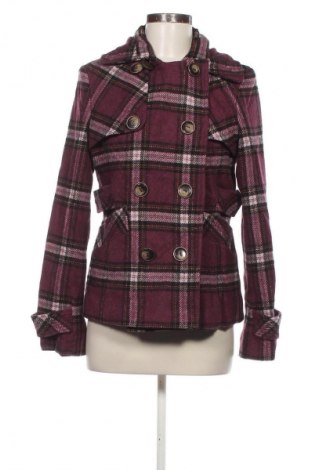 Damenmantel Green Envy, Größe M, Farbe Mehrfarbig, Preis 58,99 €