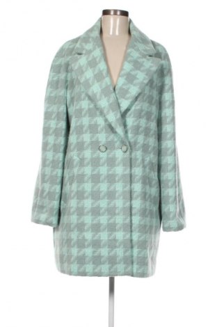 Damski płaszcz Guess, Rozmiar XL, Kolor Kolorowy, Cena 402,99 zł