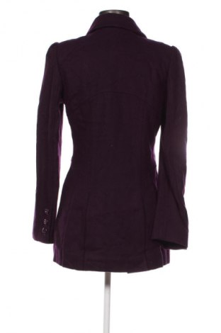 Damski płaszcz Guess, Rozmiar M, Kolor Fioletowy, Cena 344,99 zł