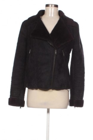 Γυναικείο παλτό Guess, Μέγεθος L, Χρώμα Μαύρο, Τιμή 79,99 €