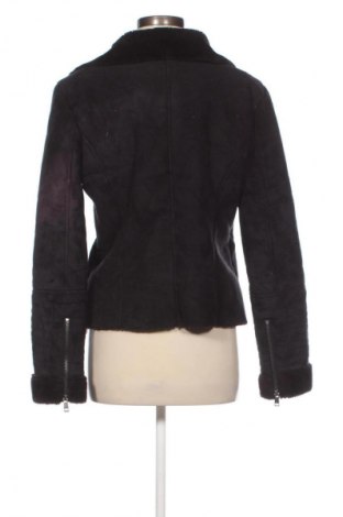 Γυναικείο παλτό Guess, Μέγεθος L, Χρώμα Μαύρο, Τιμή 79,99 €