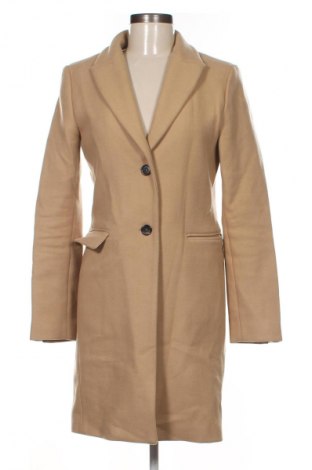 Damenmantel Guido Maria Kretschmer, Größe M, Farbe Braun, Preis 68,17 €