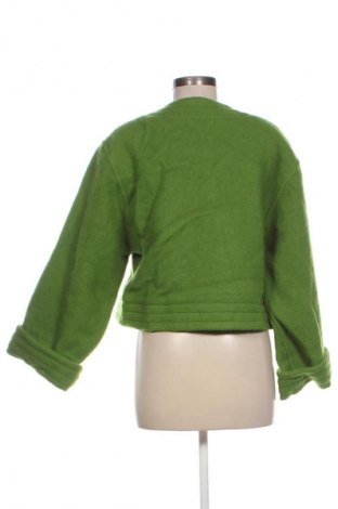 Dámsky kabát  Guy Laroche, Veľkosť L, Farba Zelená, Cena  119,95 €