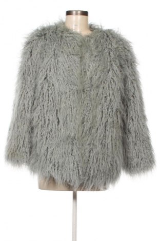 Damenmantel H&M, Größe S, Farbe Blau, Preis € 34,99