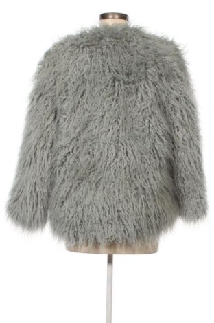 Damenmantel H&M, Größe S, Farbe Blau, Preis € 34,99