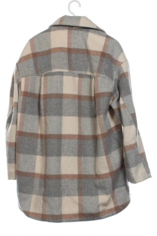 Dámský kabát  H&M, Velikost XS, Barva Vícebarevné, Cena  959,00 Kč