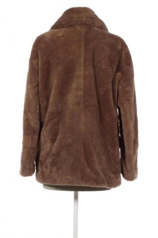 Dámský kabát  H&M, Velikost S, Barva Hnědá, Cena  1 229,00 Kč